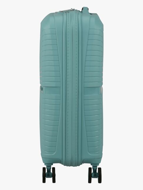American Tourister Airconic Reisekoffer 33,5L, Dusty Turquoise