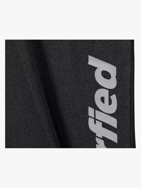 Hyperfied Bounce Tanktop 3er Pack, Black/Grey Melange/White