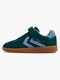 Hummel VM78 Cph Jr Sneaker, June Bug
