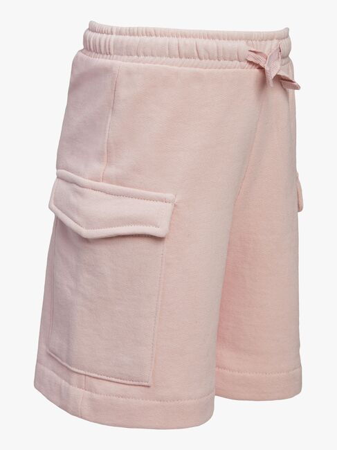 Luca & Lola Andine Culottehose, Pink