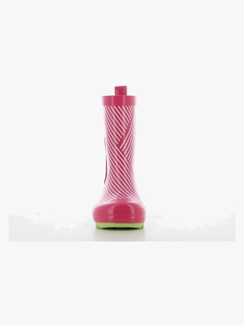 Barbie Gummistiefel, Fuschia