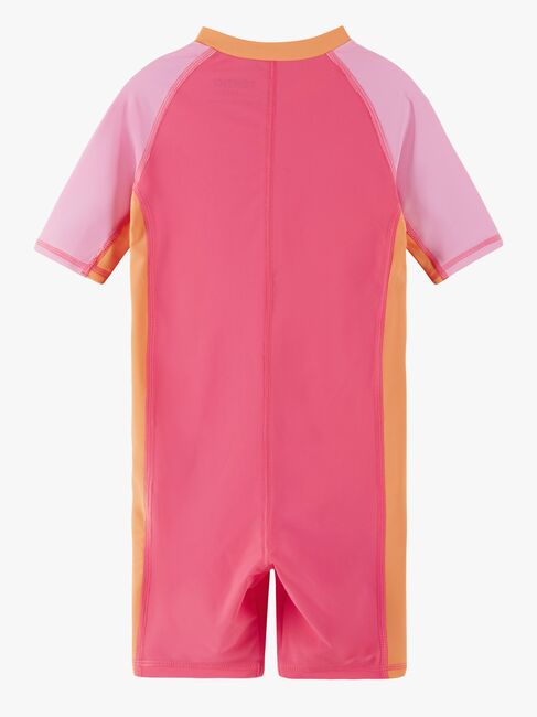 Reima Vesihiisi UV-Schutzanzug, Soft Coral