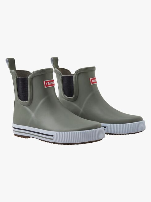 Reima Ankles Gummistiefel, Greyish Green