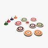 BS Toys Curling Spieleset