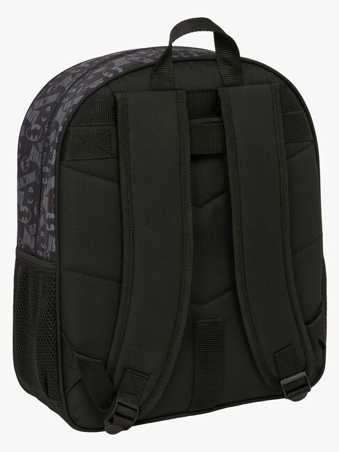 Batman Junior Rucksack 15L, Schwarz