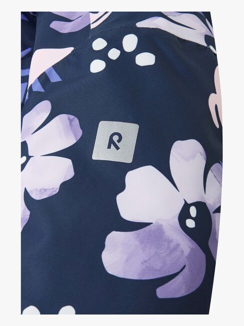 Reima Taho Winterjacke, Navy