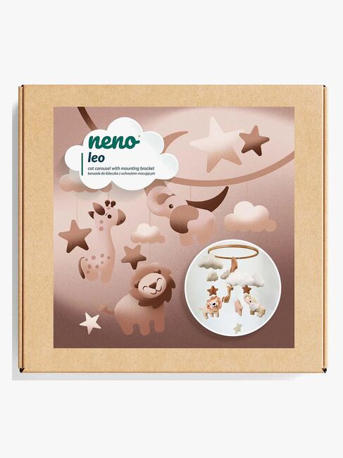 NENO Mobile Karussell, Leo