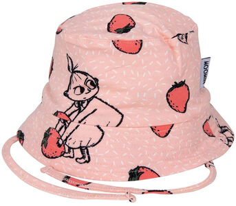 Mumin Erdbeere Hut, Pink