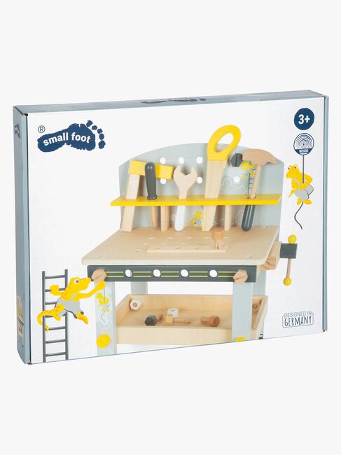 Small Foot Werkzeugbank Miniwob