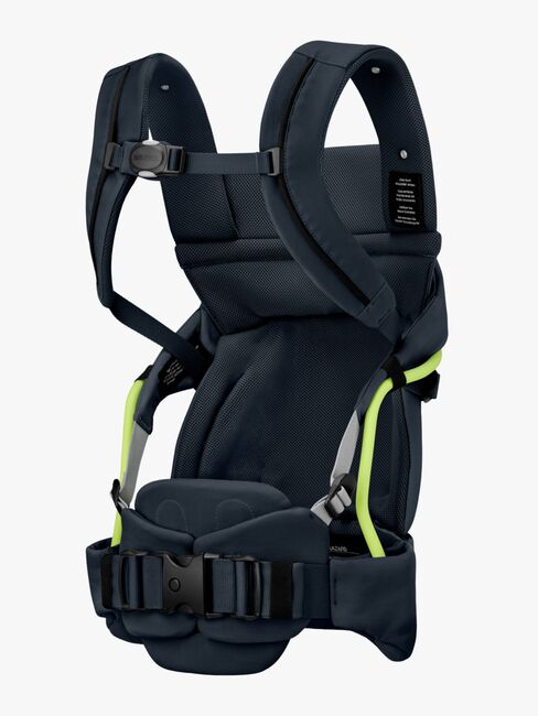 Nimbel Babytrage, Midnight Blue