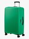 American Tourister Rejoy Spinner Reisekoffer 100L, Jade Green