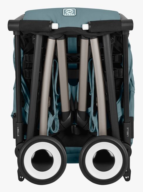 Cybex LIBELLE Buggy, Stormy Blue