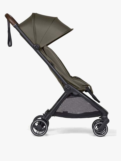 Bumprider Connect Mini Buggy, Forest Green ConnectMini-5128457-1121_3a.jpg