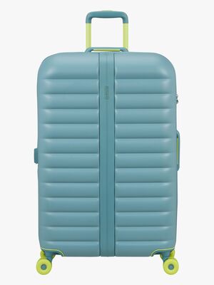 American Tourister Neovibe Spinner Koffer 96-106L, Muted Mint
