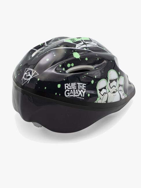 Disney Star Wars Stormtrooper Fahrradhelm