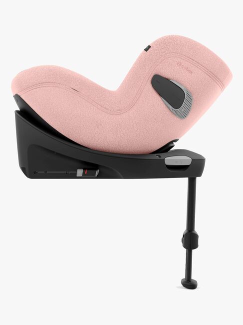Cybex Sirona Ti i-Size Plus Kindersitz, Peach Pink