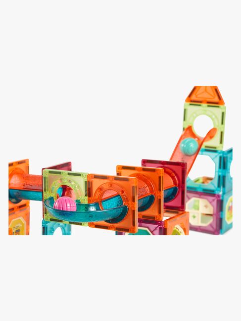 Fippla Magnetische Bauteile 78 Teile