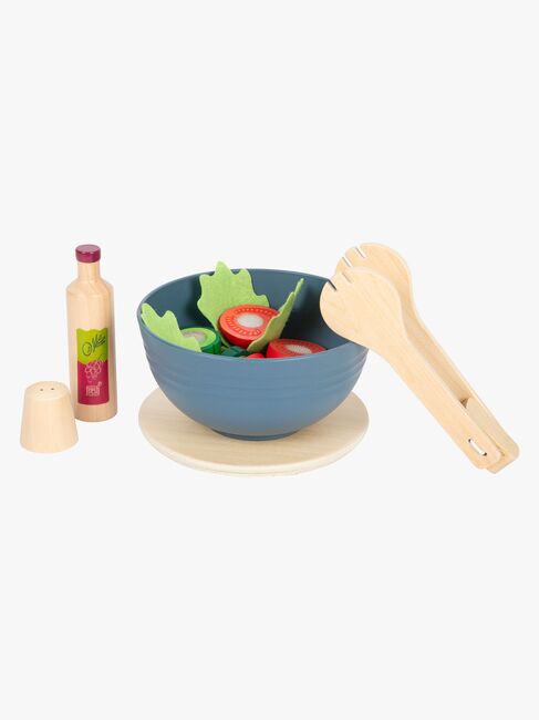 Small Foot Spielset Salat