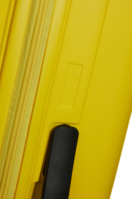 American Tourister Rejoy Reisekoffer 35L, Electric Yellow