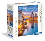Clementoni Puzzle Venedig, 500 Teile