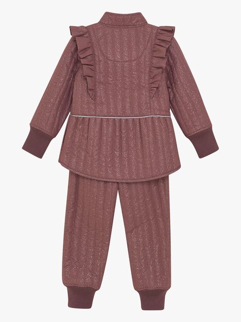 EN FANT Thermoset, Rose Taupe