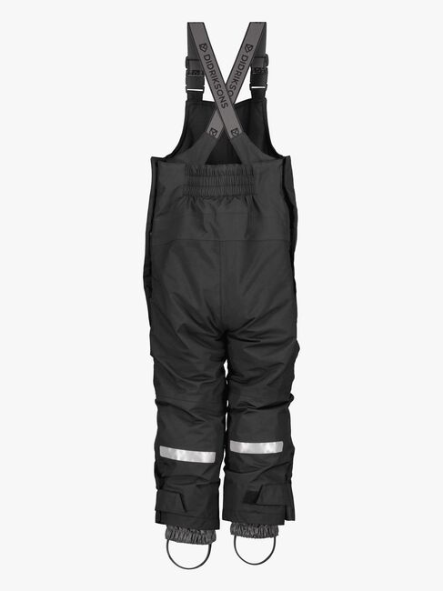 Didriksons Bjärven Thermohose, Black