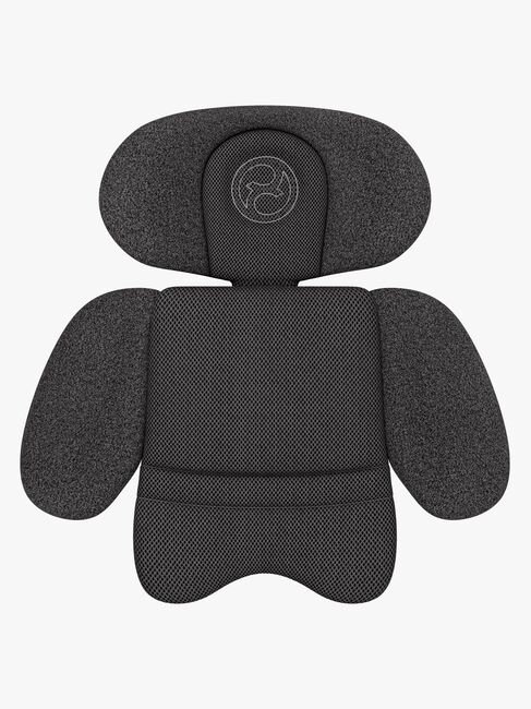 Cybex Sirona Ti i-Size Plus Kindersitz, Mirage Grey