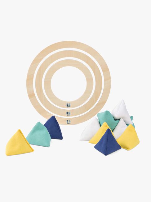 BS Toys Trigo Strategiespiel