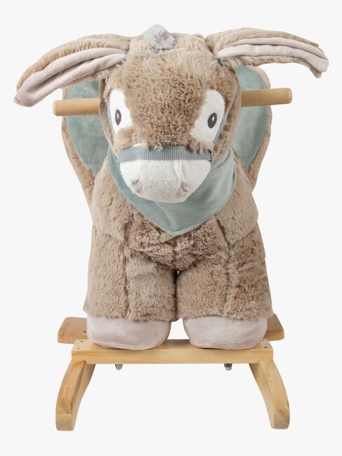 Small Foot Schaukeltier Esel