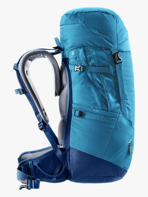 Deuter Fox Rucksack 30L, Wave Nightblue