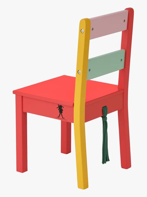 Kid's Concept Pippi Stuhl