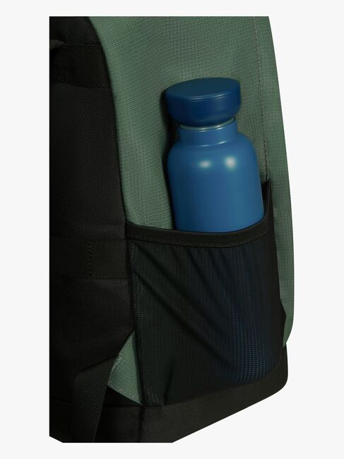 American Tourister Take2Cabin S Rucksack 24L, Dark Forest