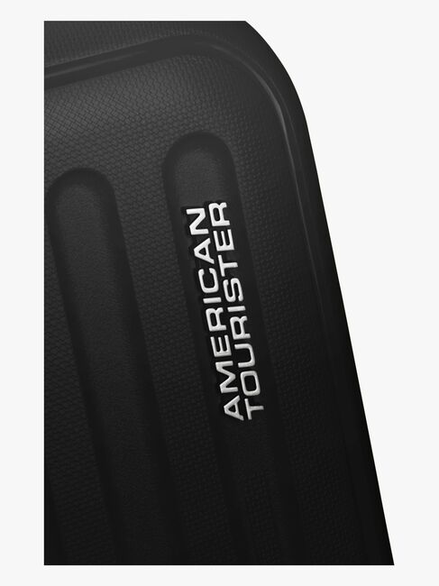 American Tourister Rejoy Spinner Reisekoffer 66L, True Black
