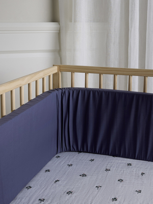 Alice & Fox MEJA Nestchen 350 cm, Dusty Blue