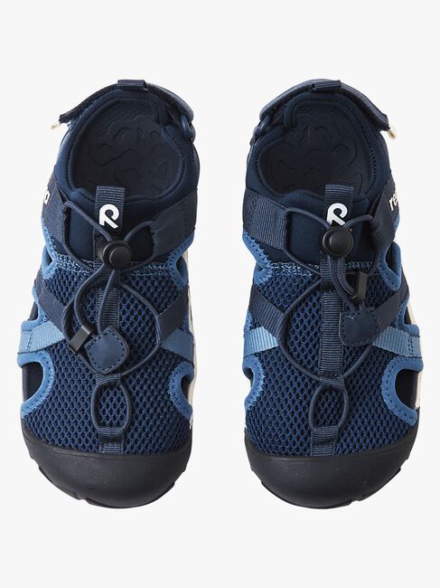 Reima Tilani Sandalen, Navy