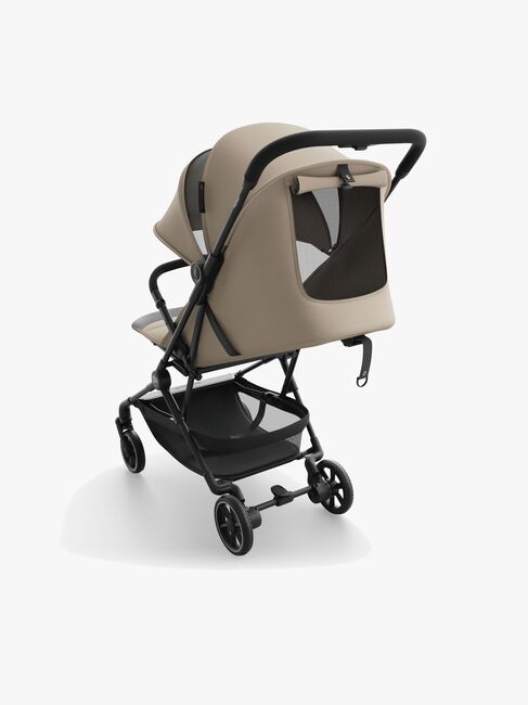 Kinderkraft Nebo Kinderwagen, Beige