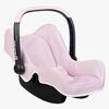 Smoby MAXI-COSI Kindersitz, Rosa