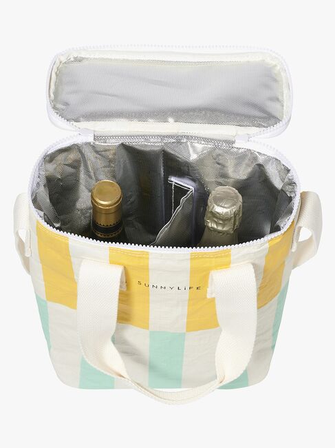SUNNYLiFE Getränke-Kühltasche, Rio Sun