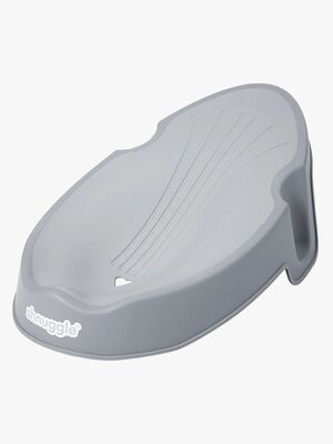 Shnuggle Badestütze Newborn, Pebble