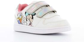 Disney Minnie Maus Sneaker, White