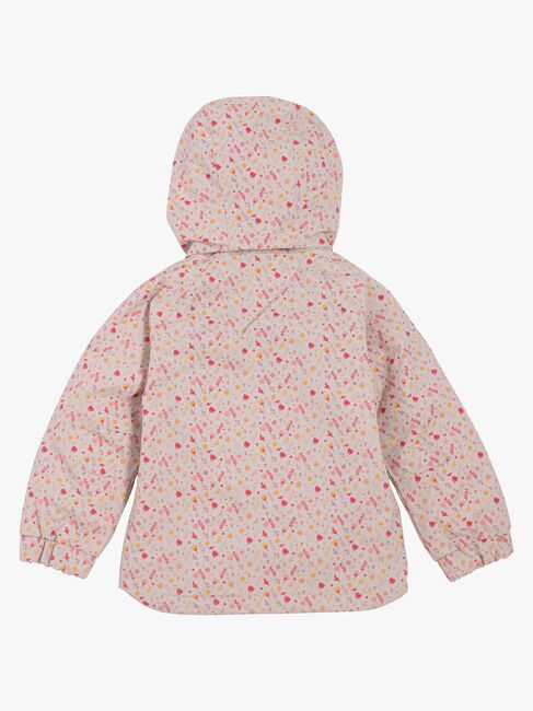 Viking Play Outdoorjacke, Light Pink