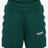 Hummel JR Loose Willy Shorts, June Bug