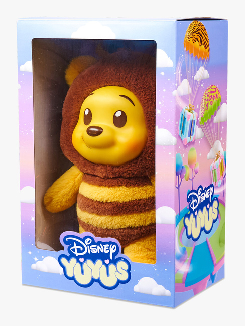 Disney YuYu Kuscheltier Winnie Puuh Biene 28 cm 6315871002102-1346_3c.jpg
