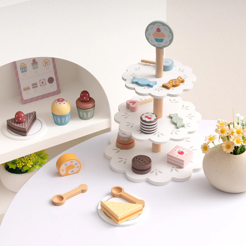 Tooky Toy Kuchenständer