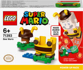 LEGO Super Mario 71393 Bienen-Mario Anzug