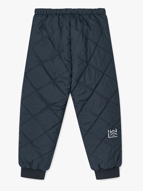 LIEWOOD Zella Thermoset, Classic Navy Multi Mix