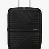 American Tourister Flytwist Koffer 36-44L, Shadow Black