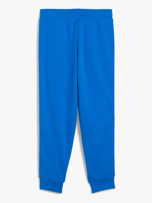 Puma Hot Wheels Jogginghose, Blau
