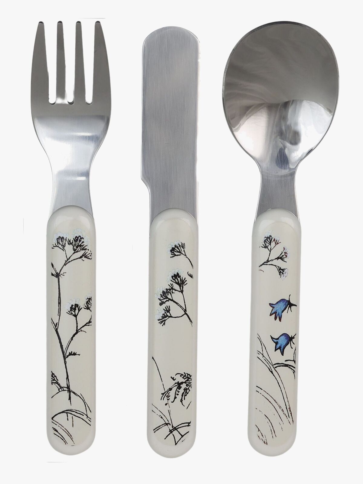 Michel aus Lönneberga Besteck