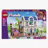 LEGO Friends 42687 Lianns Familienhaus